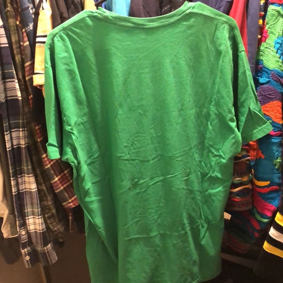 Almost-Vintage Volkl Ski Tee - Picture 4 of 4